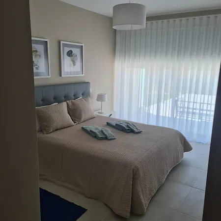 דירה Lightoasis Oasismar 8 פורטימאו